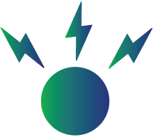 Episodes of pain in the belly that spreads into the back
