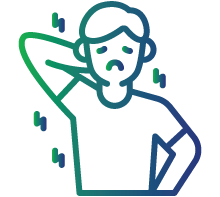 Muscle and joint pains