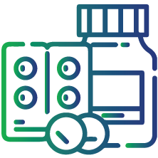 To monitor an effective treatment plan for autoimmune disorders