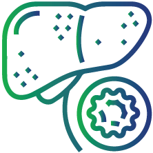 To identify recent HBV infection in patients who test negative for both HBsAg and anti-HBsAg