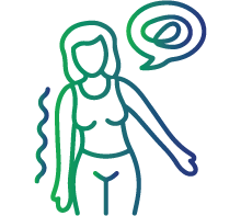 Weakness or paralysis (Hyperkalemia, High Potassium)