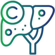 To confirm the diagnosis of HCV infection in patients positive for HCV antibody
