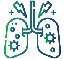 Recurrent respiratory infections