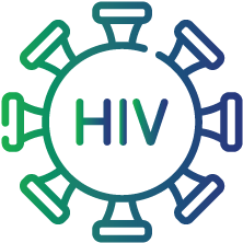 HIV (Human Immunodeficiency virus)