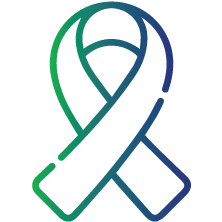 To determine the eligibility of  cancer patients for  immunotherapy