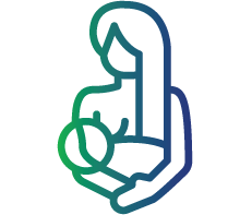 Poor feeding or lethargy