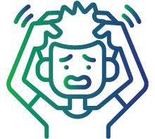 Irritability (in children)