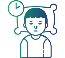 Sleep disturbances