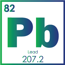 To evaluate chronic lead exposure or toxicity in people whose environment contains lead