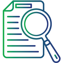 To detect and evaluate the severity of hypoxia and lactic acidosis in people having associated symptoms