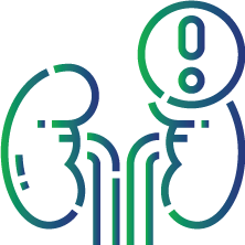 Chronic kidney disease