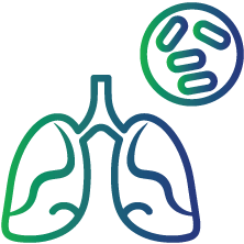 Have had a positive screening test for TB
