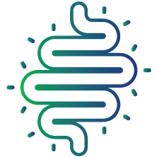 Inflammatory diseases like inflammatory bowel disease
