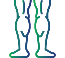 Redness or warmth in the affected area