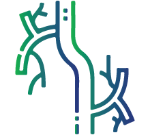 Unexplained symptoms of vascular disease