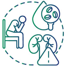 Goodpasture syndrome