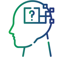 Difficulty concentrating or memory problems