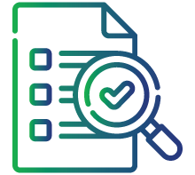 Abnormal results in first-trimester screening tests