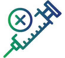 Poor response to fertility treatments.