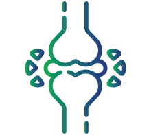 Swelling in the joints