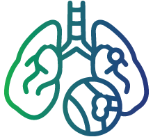 Pulmonary embolism (PE): Shortness of breath, chest pain, rapid heartbeat, coughing up blood.