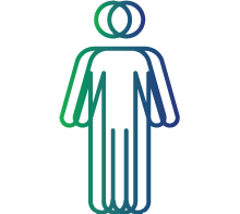 Loss of vision or blurred vision