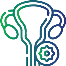 To assess the risk of ovarian cancer in women  who are present with adnexal mass.