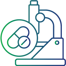 To develop new drug treatments