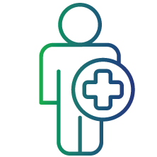 To detect and monitor potential side effects or complications related to levetiracetam