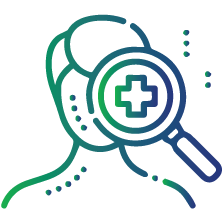 To provide prognostic information, such as predicting the likelihood of disease recurrence or progression, particularly in the context of skin cancer