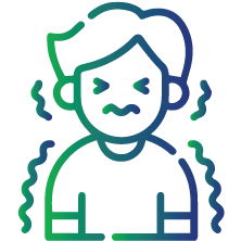 If you are experiencing signs or symptoms of mosquito-borne infections such as dengue or malaria