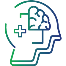 To monitor the progression of neurological diseases and see if treatment is working
