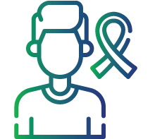 Fungal infections in immunocompromised individuals, such as those with HIV/AIDS, cancer, or organ transplants