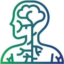 To diagnose diseases and conditions affecting the CNS in individuals having neurological symptoms