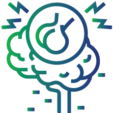 To check for pituitary gland disorders(hypopituitarism)
