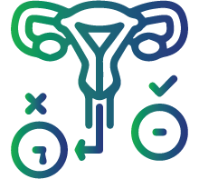 Foul-smelling vaginal discharge