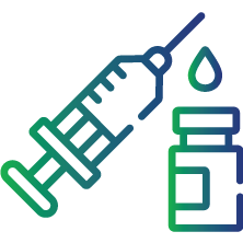 Decide when a type -2 diabetic must begin insulin treatment to supplement oral medications