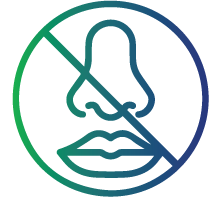 Loss of taste or smell