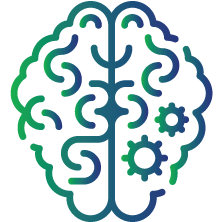To determine if an individual has bacterial or viral meneingitis