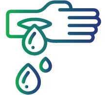 Excessive bleeding or bruising