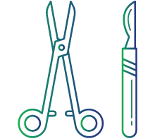 Monitor clotting function before surgery