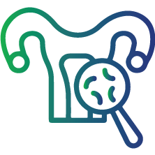 To provide comprehensive screening of cervical cancer in women over 30 years of age