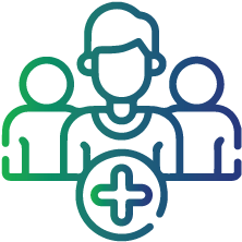 To monitor patients response to the treatment and see if their dose need any alteration