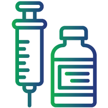 Individuals suspected of substance abuse