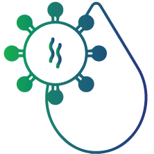 Are diagnosed with HIV infection