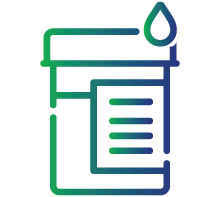 Protein in urine (proteinuria)