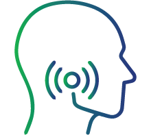 Jaw stiffness (lockjaw)- Difficulty opening the mouth.