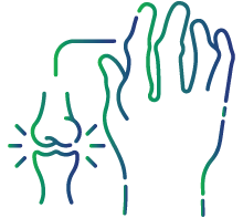 Autoimmune conditions such as Crohn’s disease, ulcerative colitis, lupus, or rheumatoid arthritis requiring thiopurine therapy.