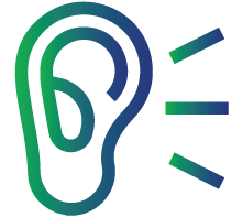 Hearing loss