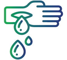 Excessive bleeding after surgeries, dental procedures, or injuries